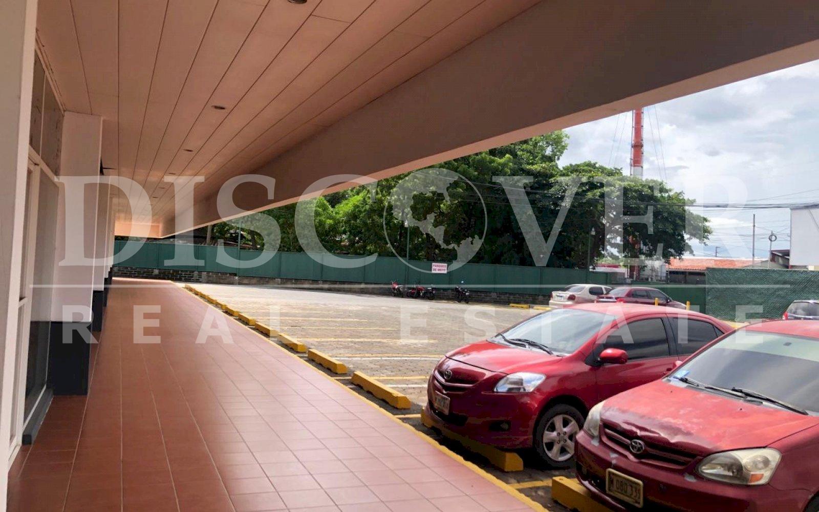  Commercial Module for Rent in Camino de Oriente ID 12875