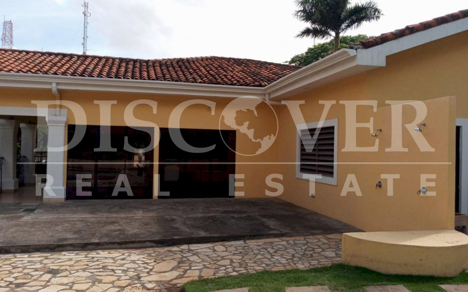  Furnished Apartment for Rent in Parque del Club, Villa Fontana ID12690