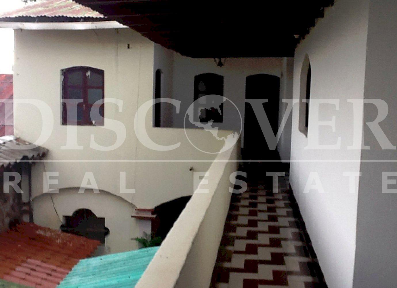 House for Rent in Leon ID 7344