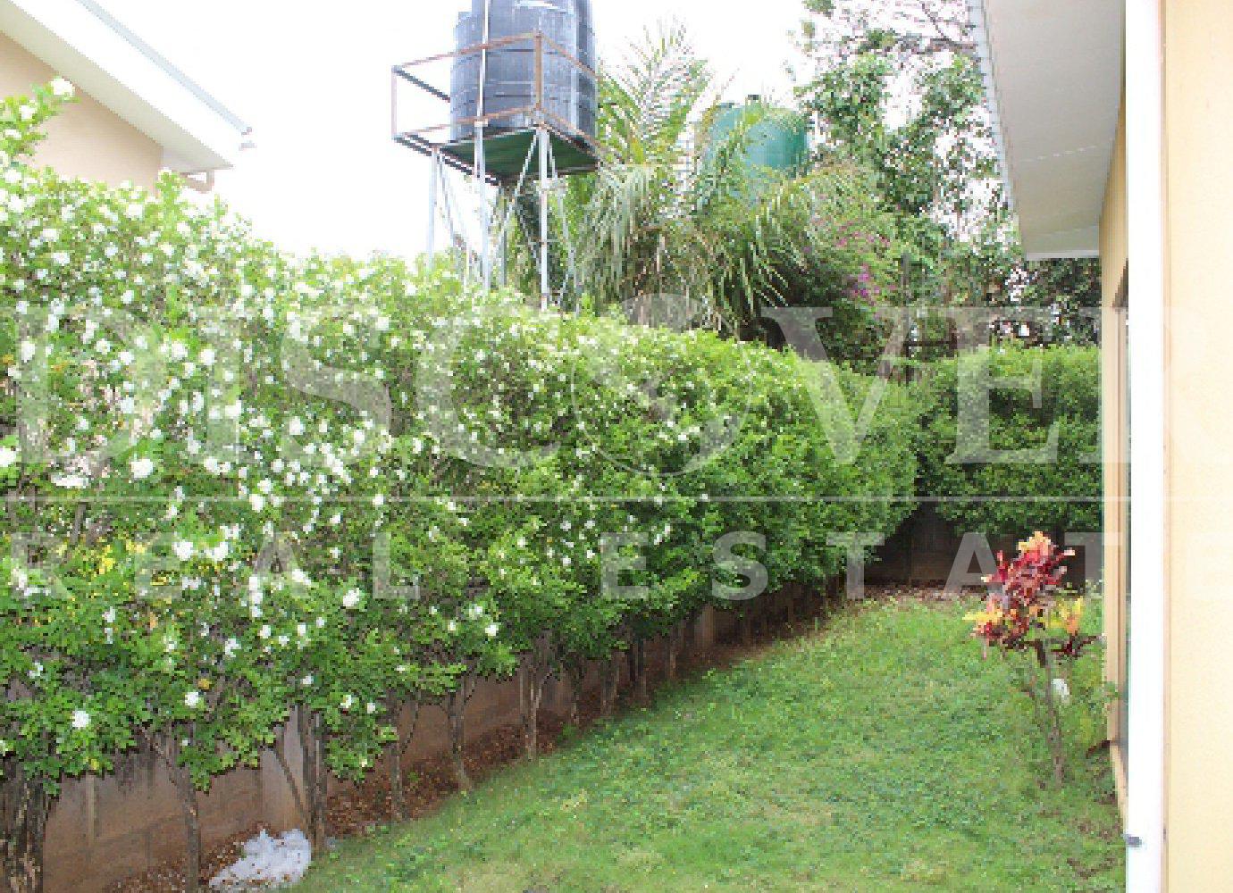 House for Rent in Lomas de Notre Dame ID 7420