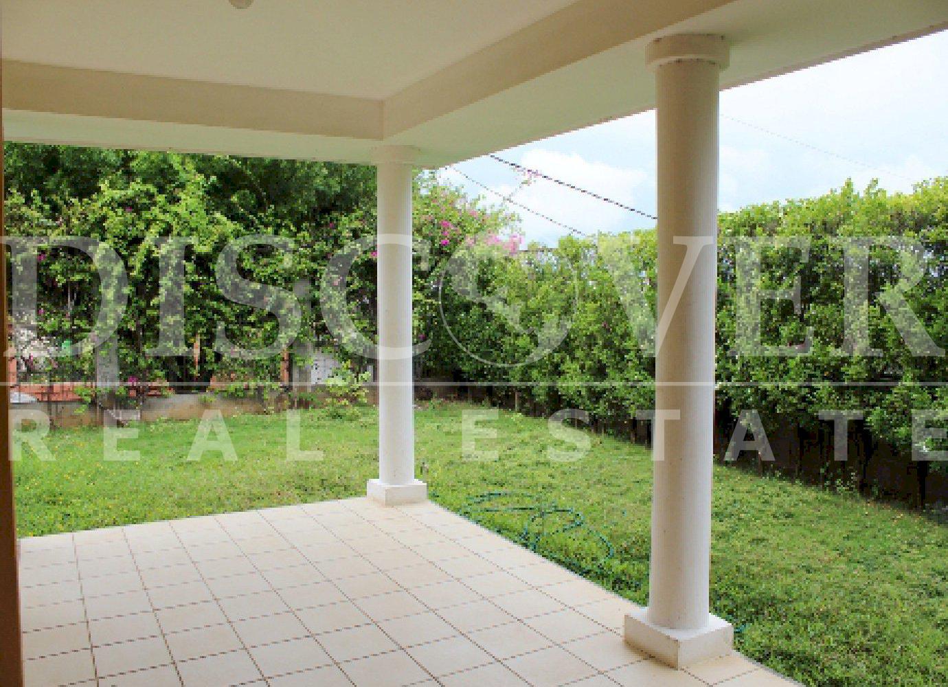 House for Rent in Lomas de Notre Dame ID 7420