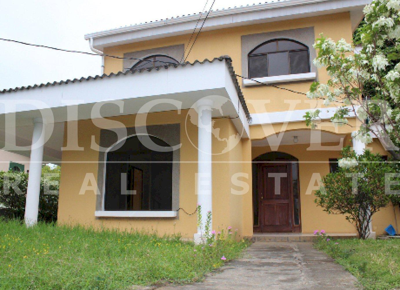 House for Rent in Lomas de Notre Dame ID 7420