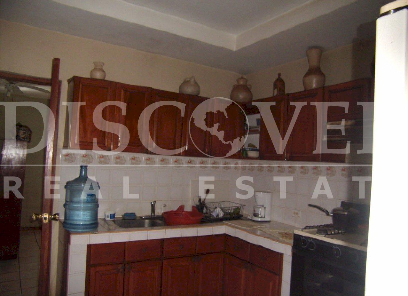  House for Sale in Lomas de San Juan ID 7445