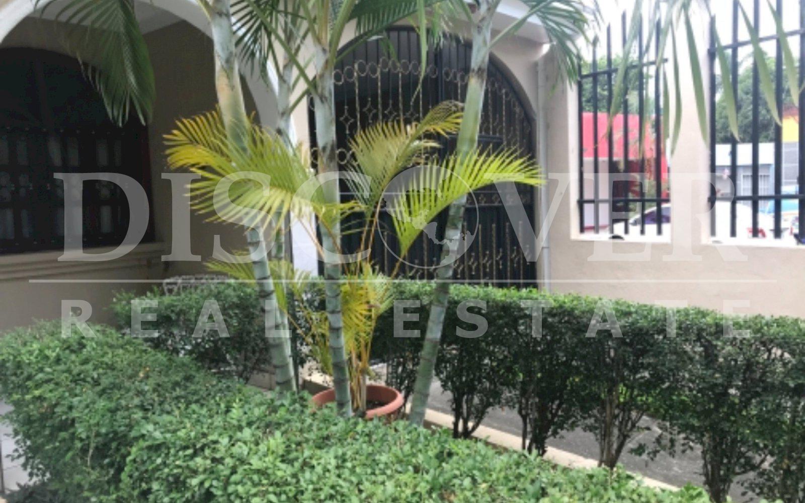  Rent of house in Residential Bolonia, 628 meters of construction.