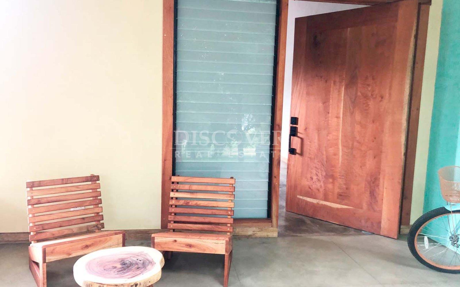  Beach house for sale in Los Cardones Beach