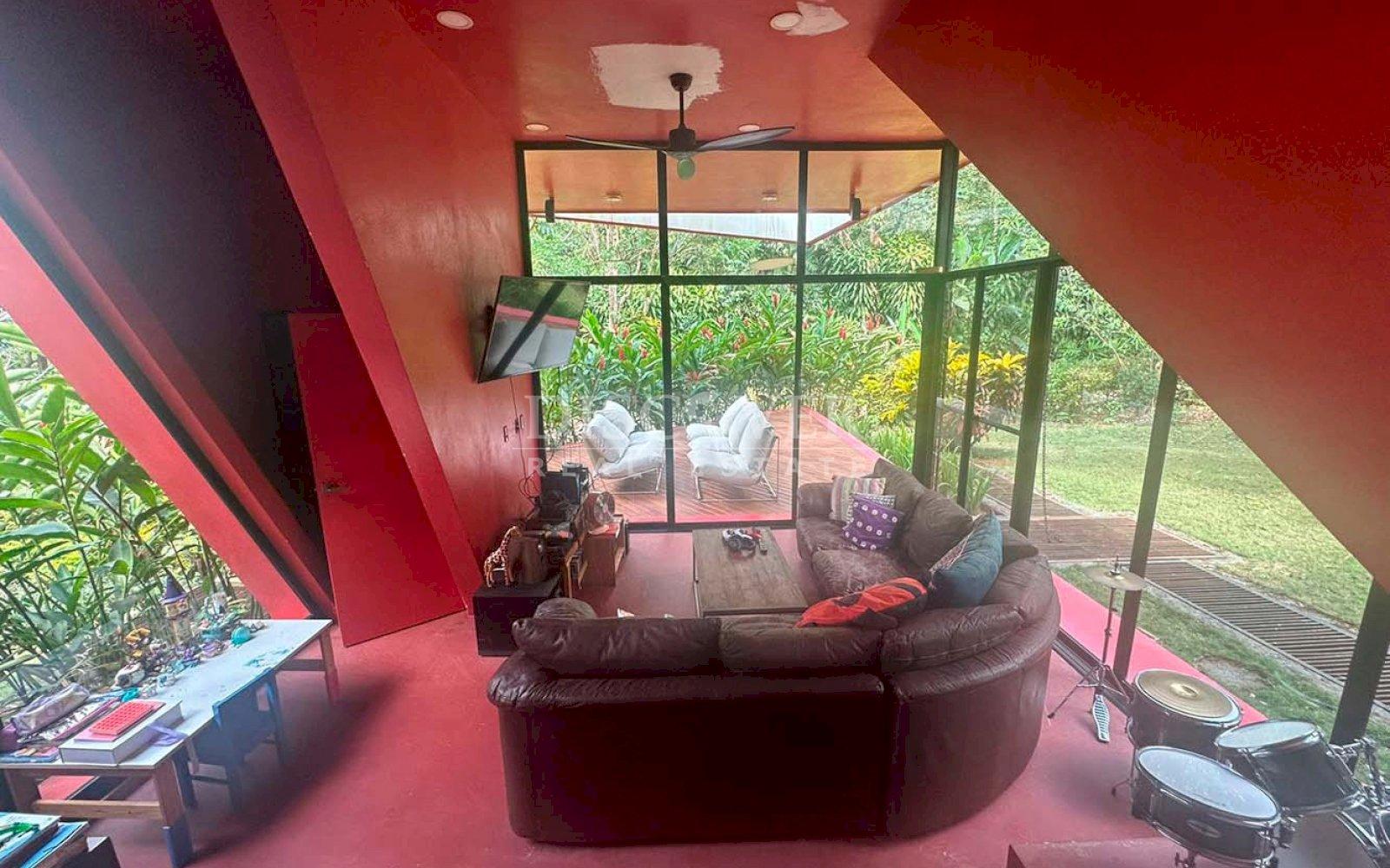  House for rent in Intermezzo del Bosque 