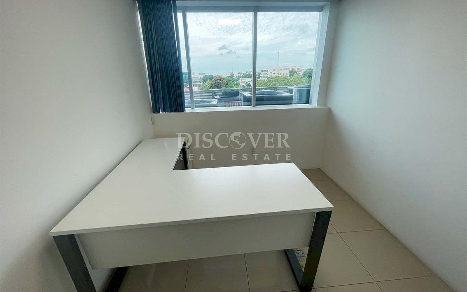  Office module for sale/rent in Invercasa Building