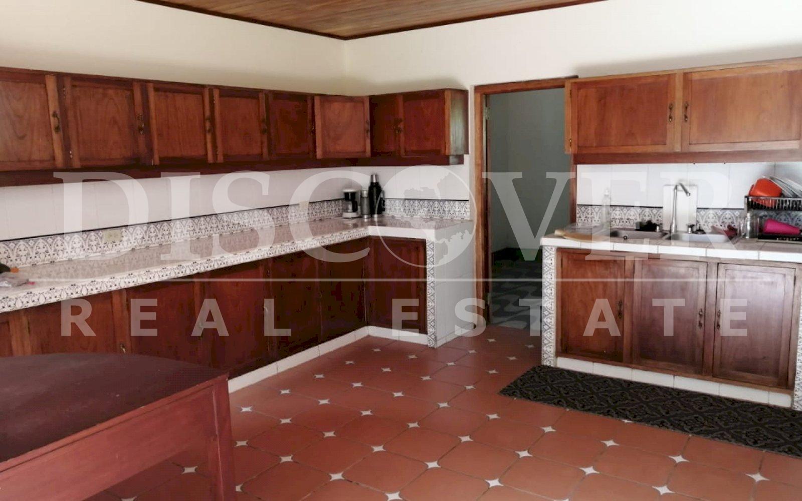  House for Rent in Santo Domingo.