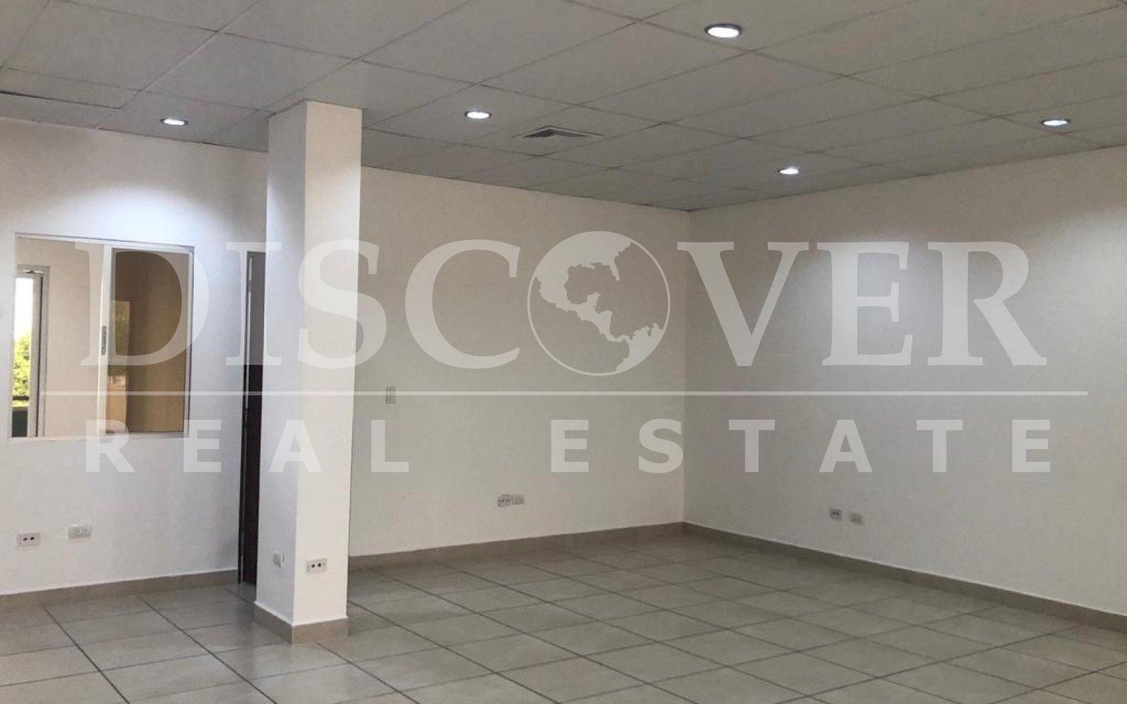  Office for Rent located in a modern building ID 12797