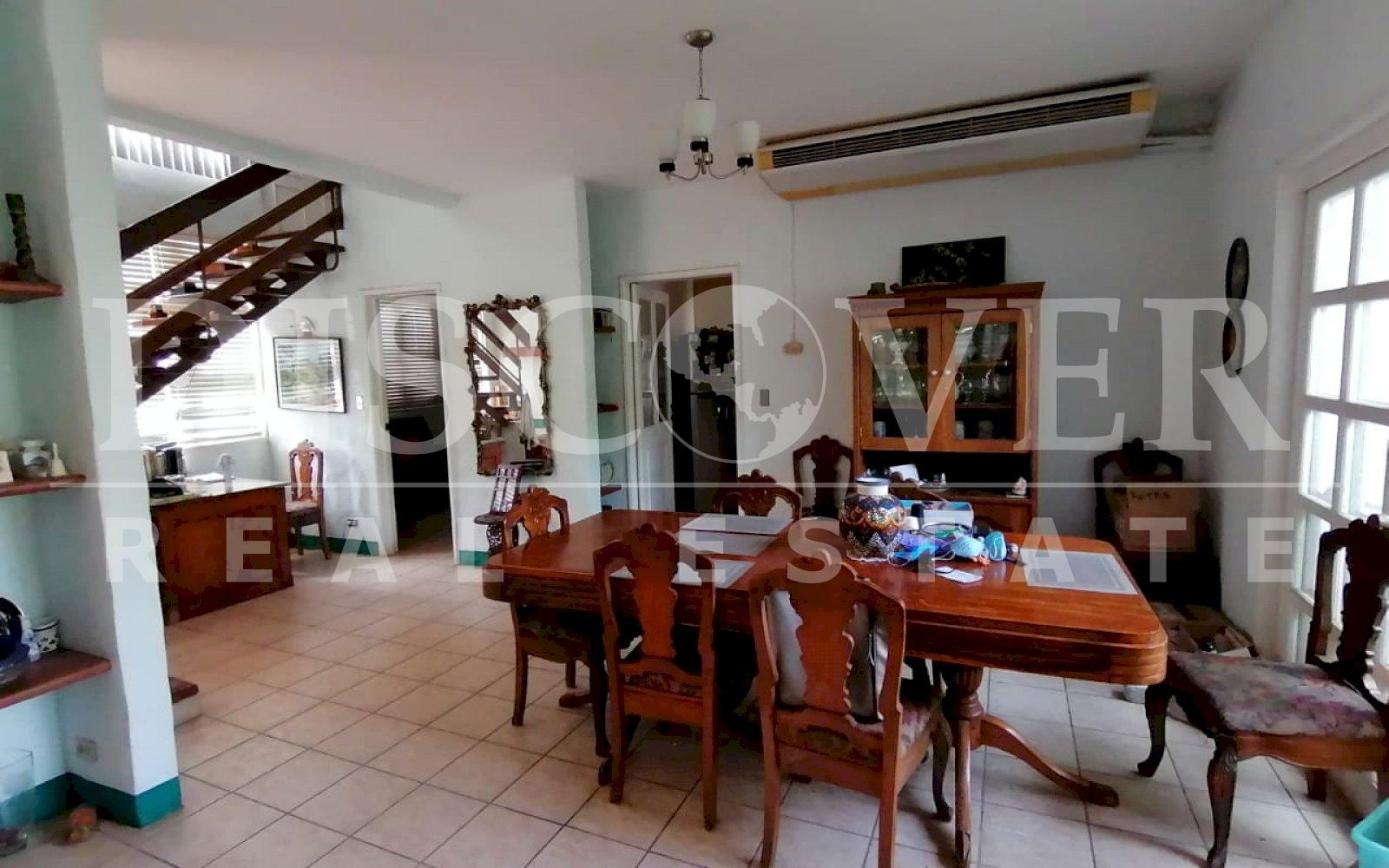  House for Rent in Santo Domingo.