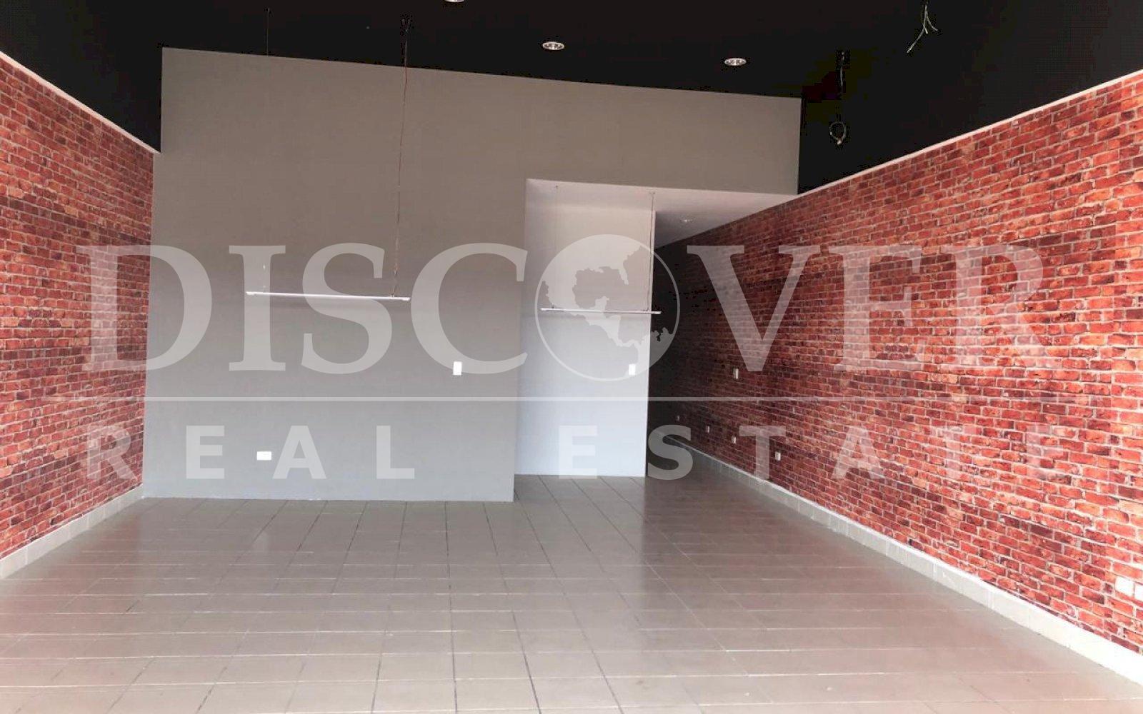  Commercial Module for Rent in Camino de Oriente ID 12875