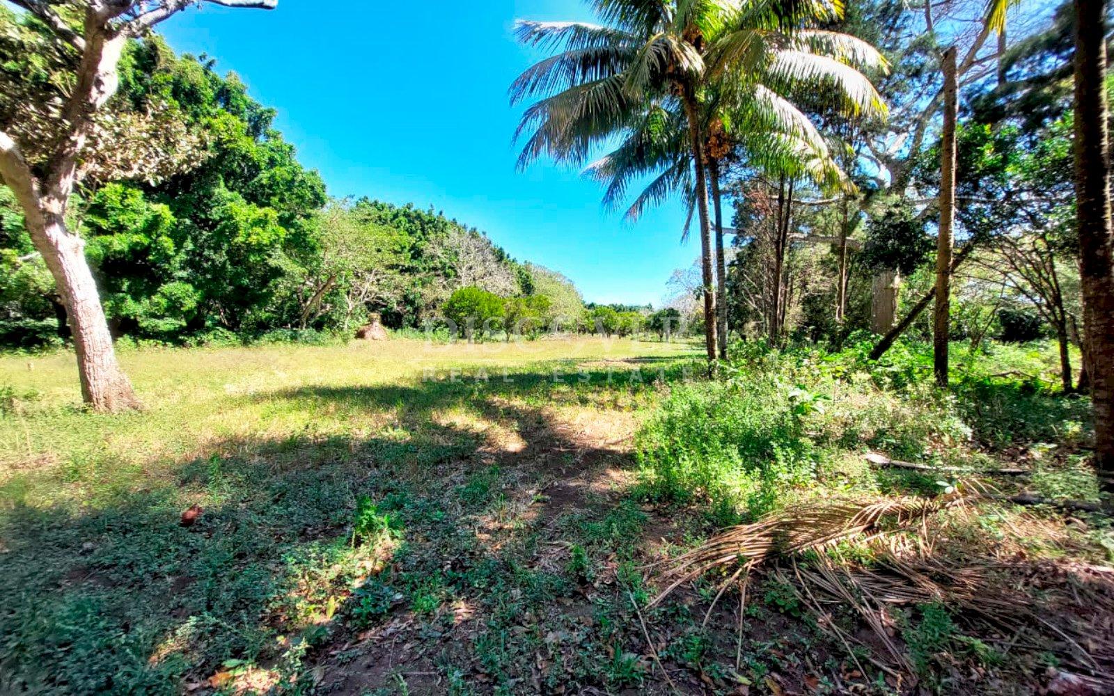  Land with large structures for sale - Jinotepe