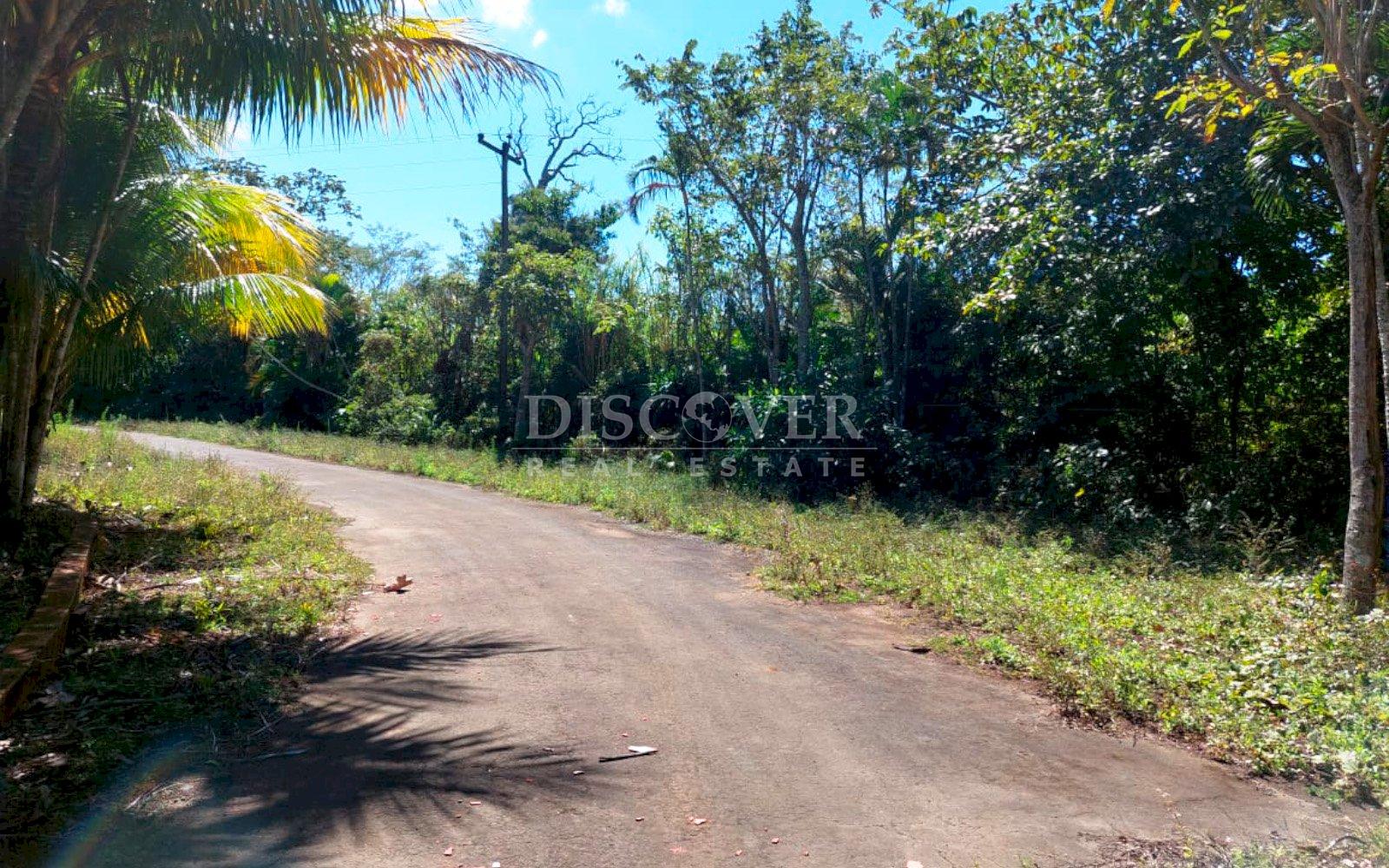  Land with large structures for sale - Jinotepe