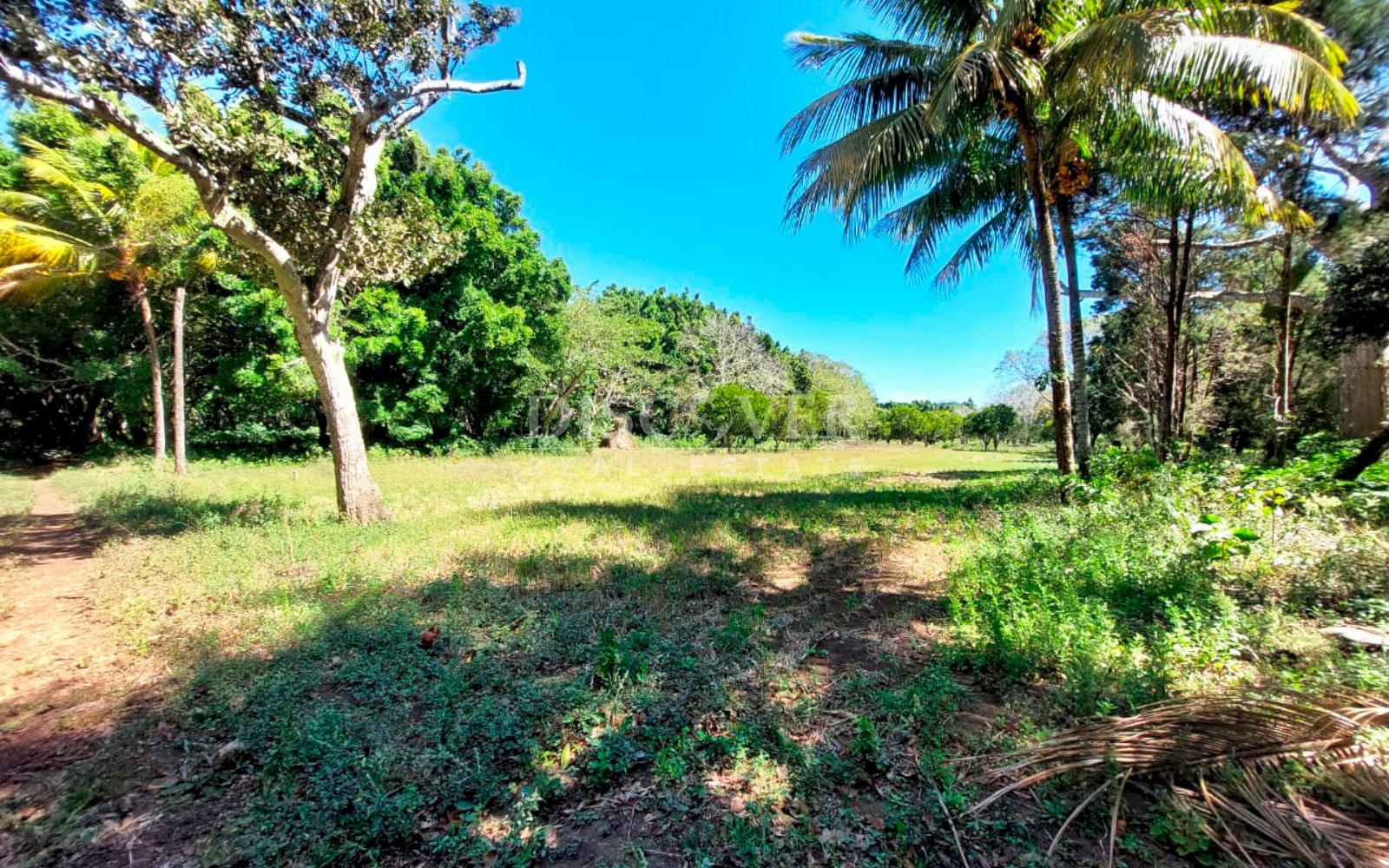  Land with large structures for sale - Jinotepe