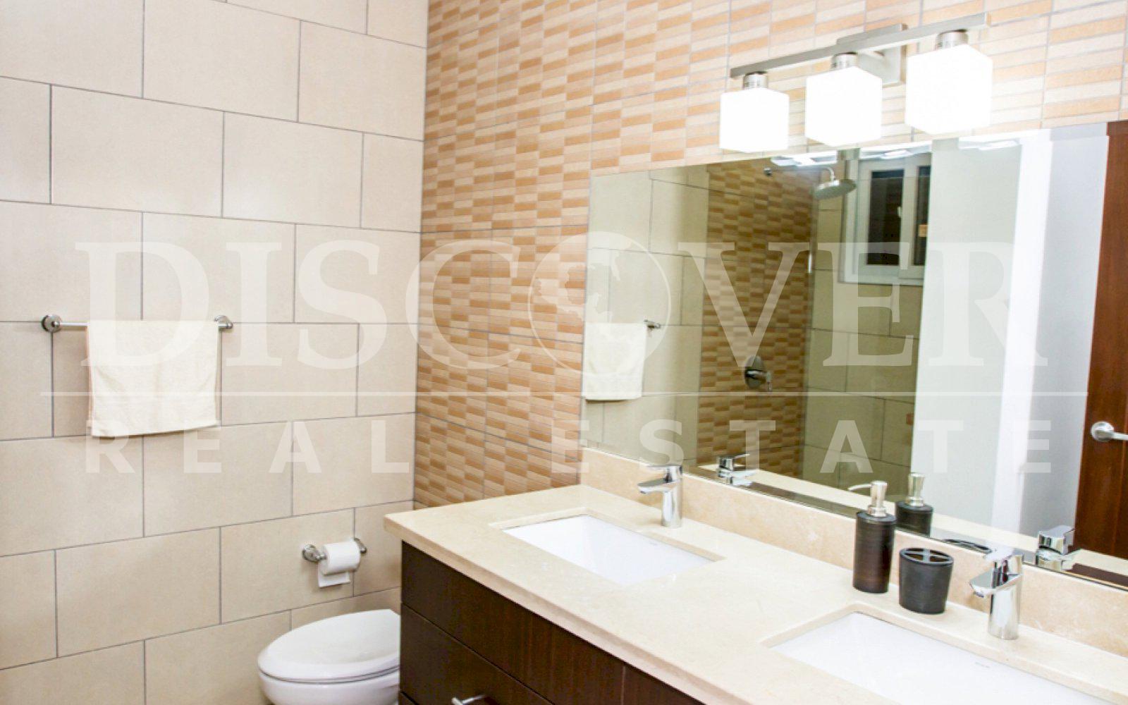  Beautiful House for Rent in Hacienda El Bosque Condominium ID 11689