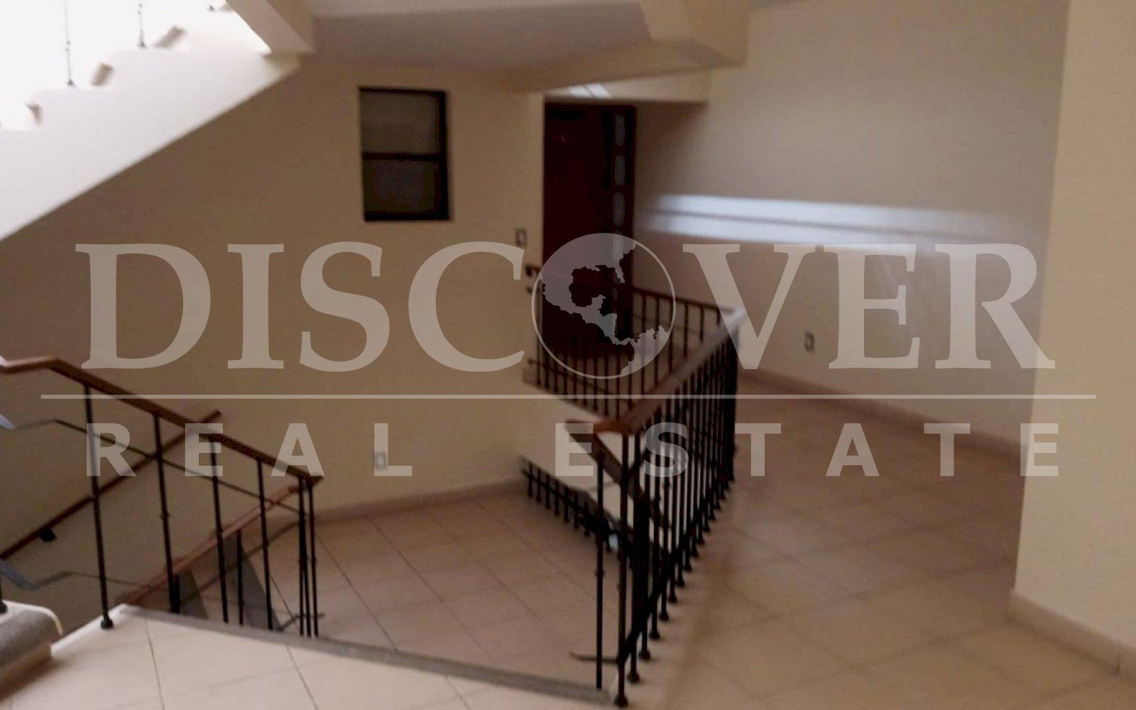  Furnished Apartment for Rent in Parque del Club, Villa Fontana ID12690