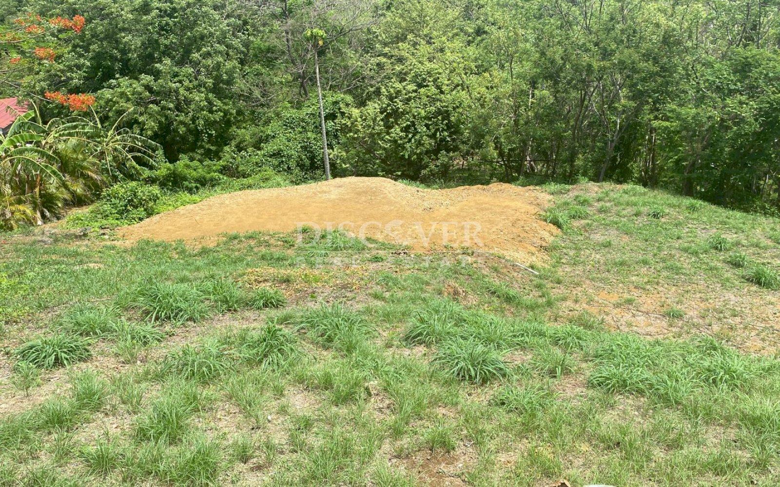  Land for sale in San Juan del sur with Ocean View.