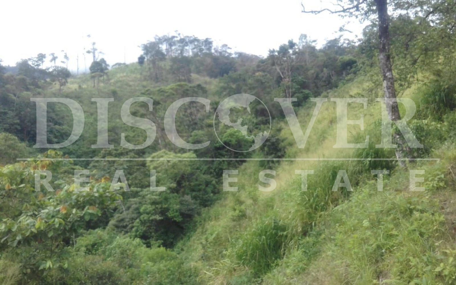 Se vende finca de 330 manzanas en Matagalpa, Kuskawas ID 11748