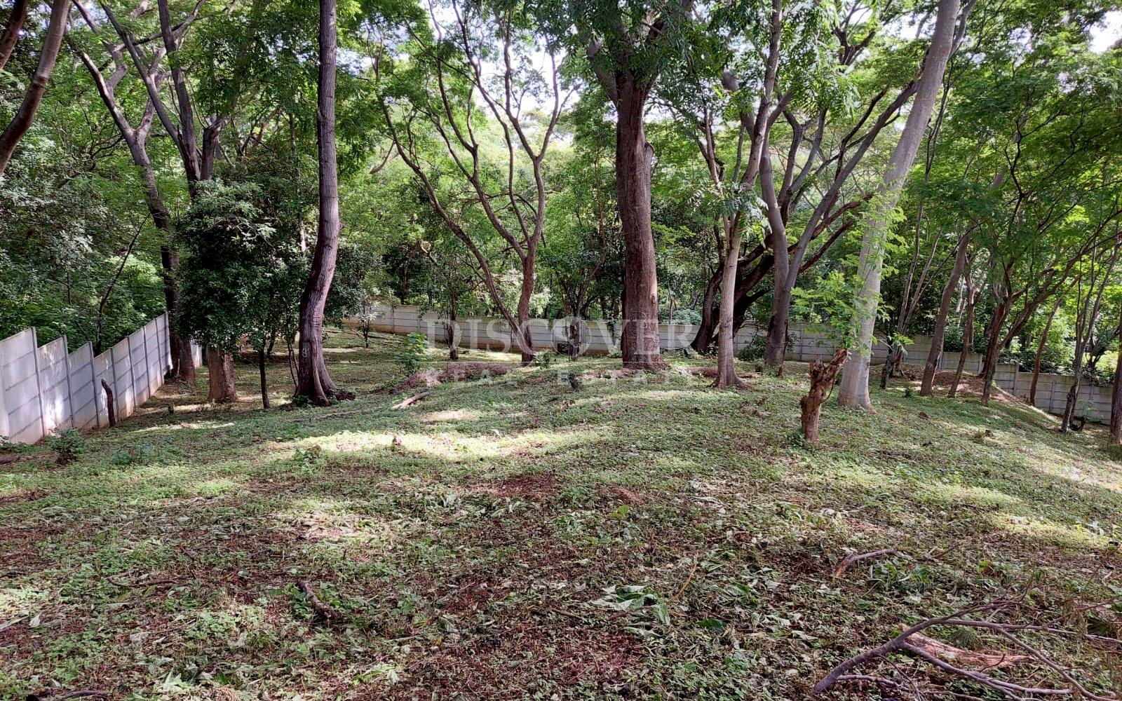  Land for sale in Villa Fontana.