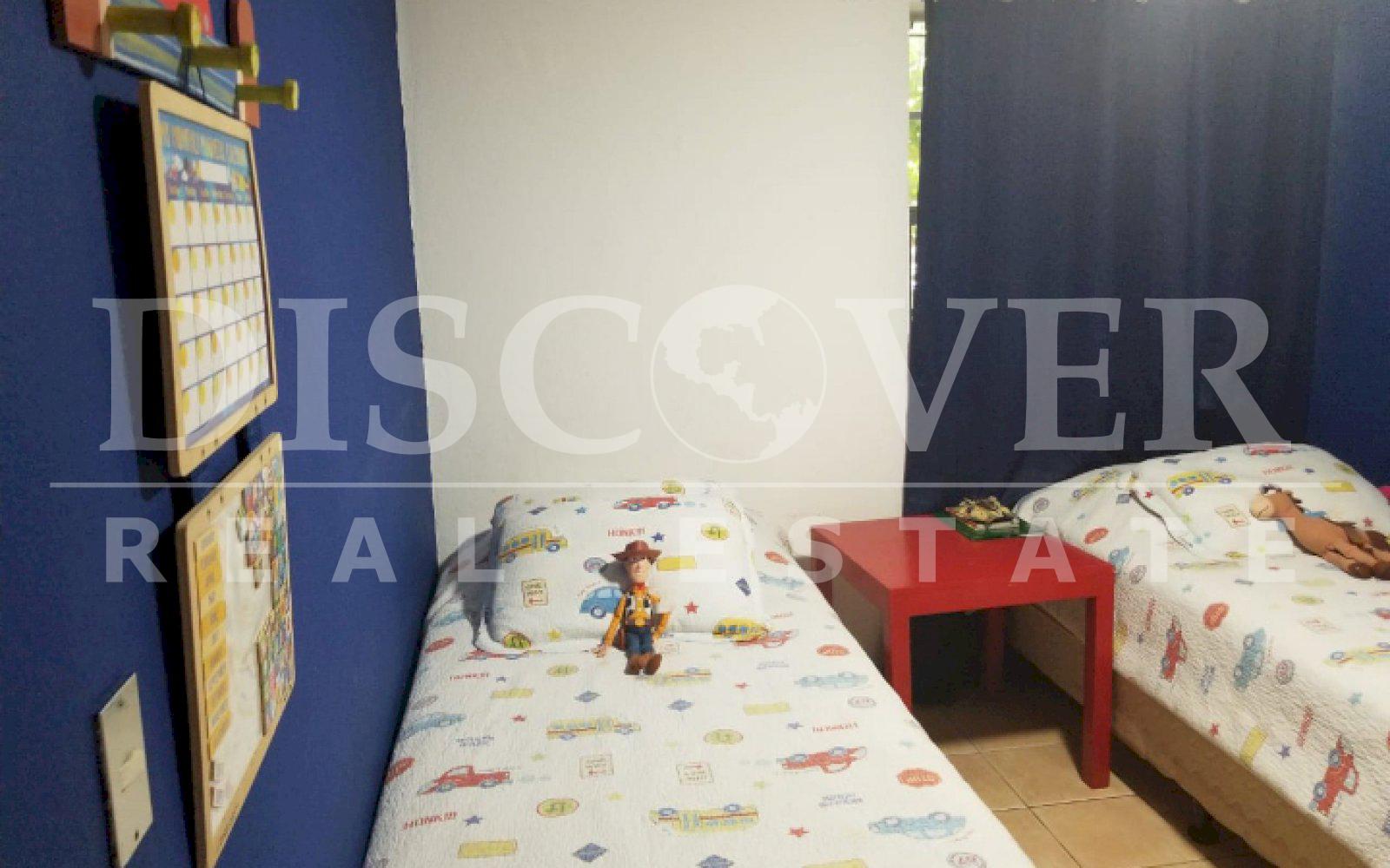  Property for rent in Villas de Santa Fe Condominium.