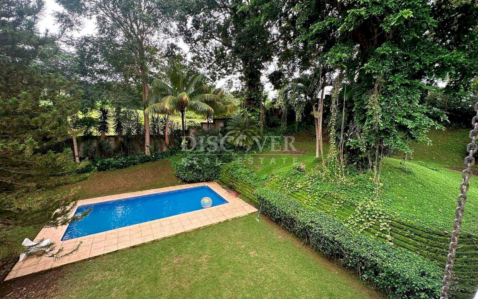  House for sale in Villa Fontana