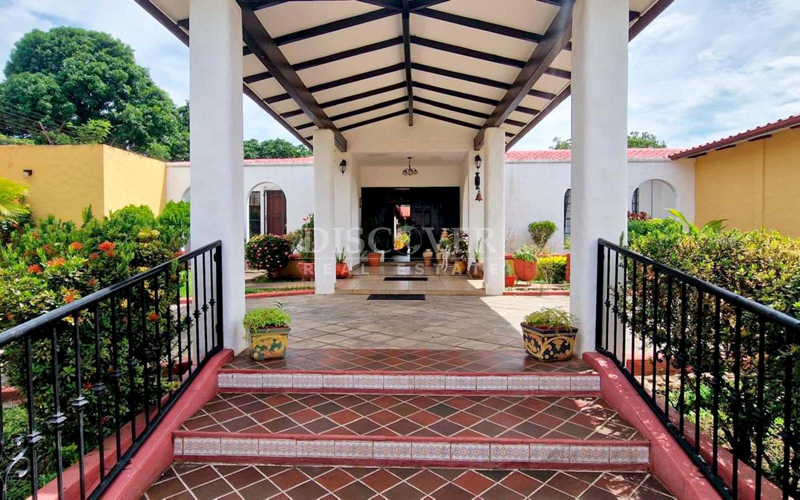  House for sale in Bolonia