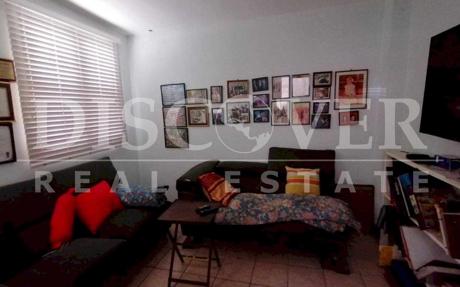  House for Rent in Santo Domingo.