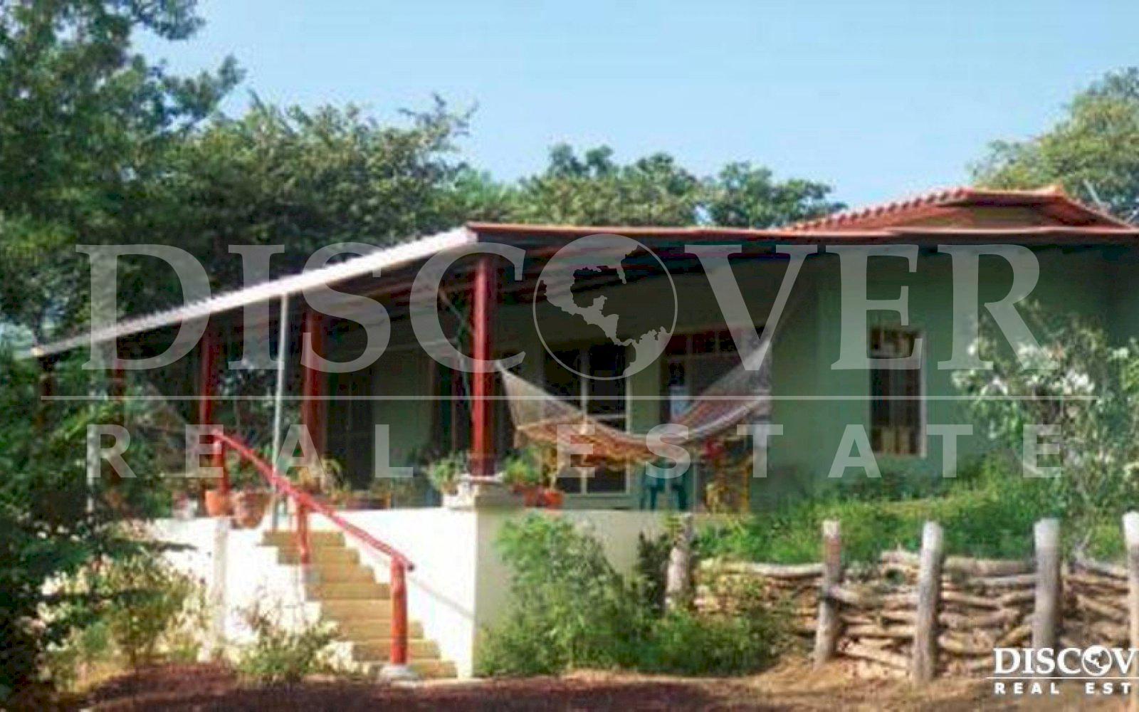 Surf Ranch for Sale in San Juan del Sur ID 7946