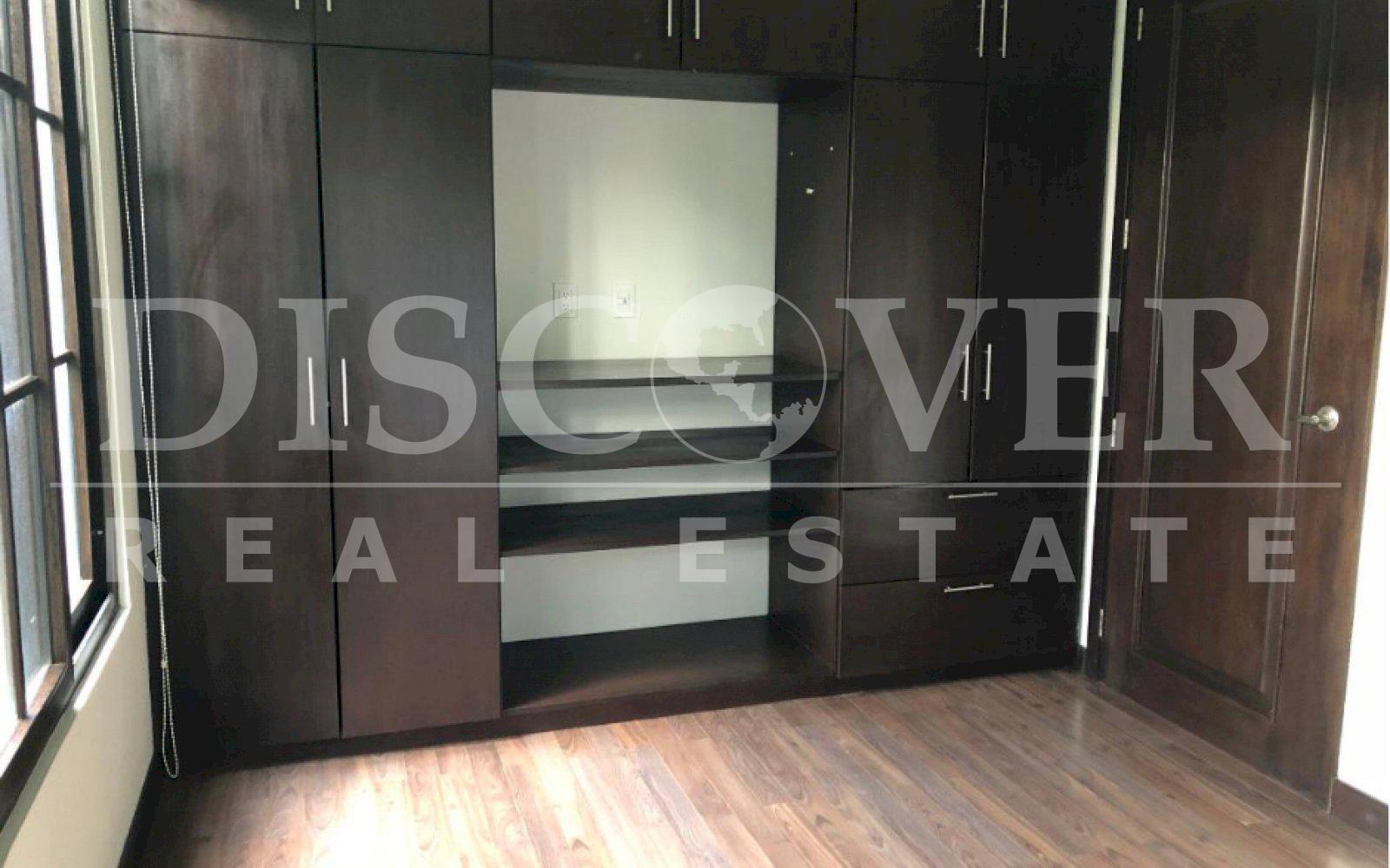  Apartment for Rent in private condominium.