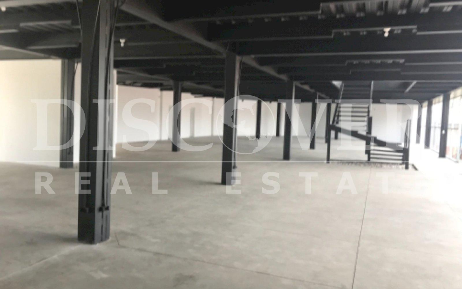  Commercial Building for Rent in front of Metrocentro ID 11496