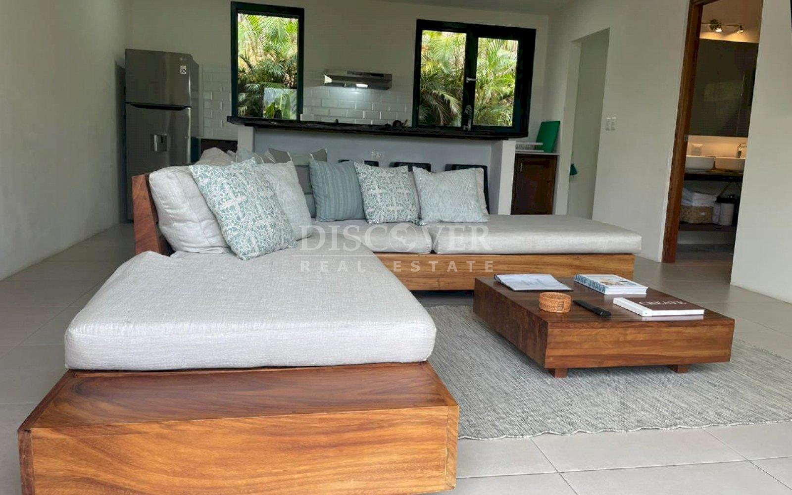  House for sale in San Juan del Sur.