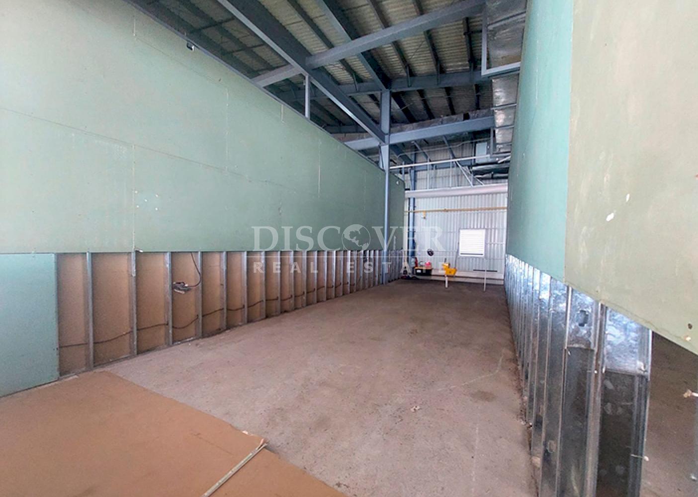  Commercial Modules for Rent in Natura Square ID 9935