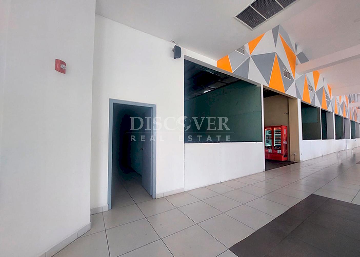  Commercial Modules for Rent in Natura Square ID 9935