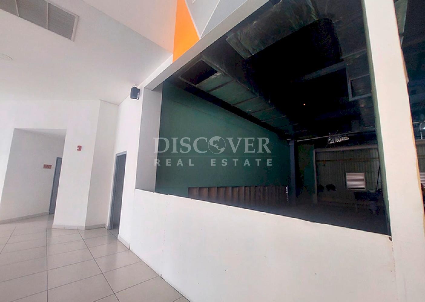  Commercial Modules for Rent in Natura Square ID 9935