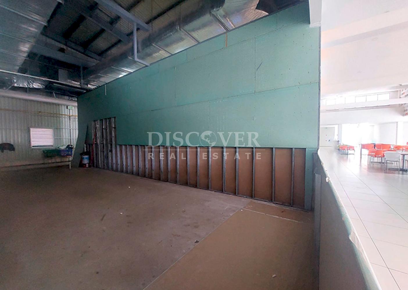  Commercial Modules for Rent in Natura Square ID 9935