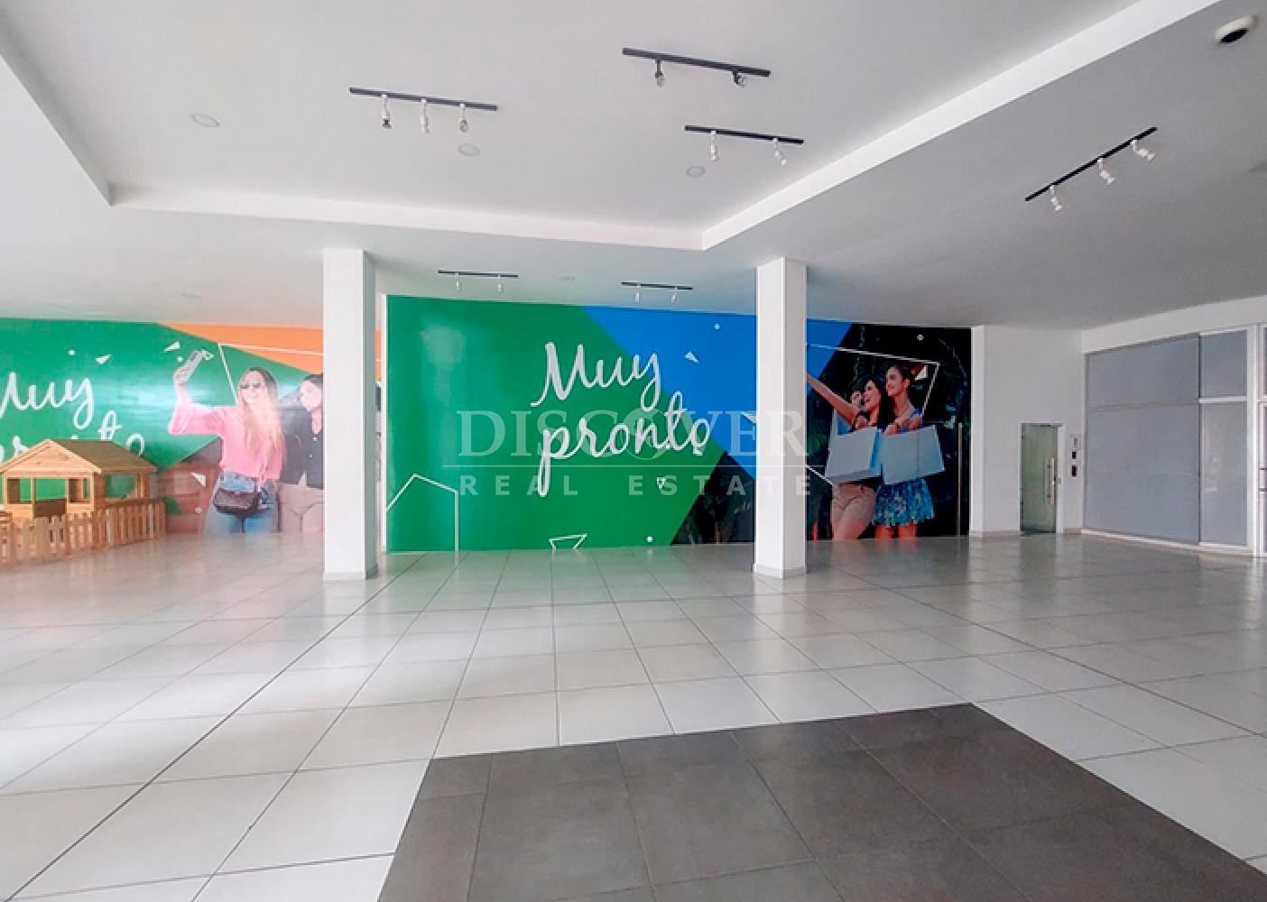  Commercial Modules for Rent in Natura Square ID 9935