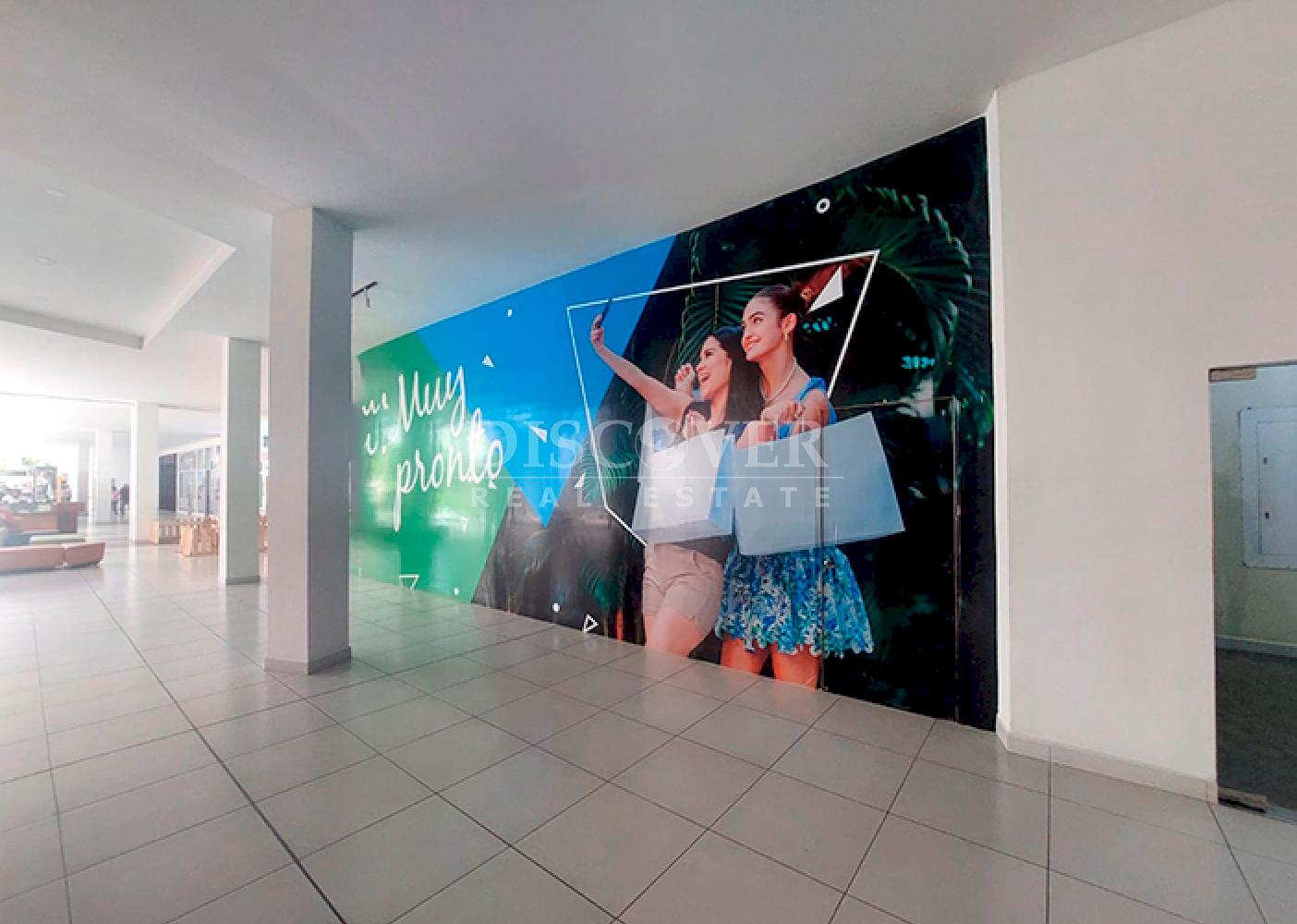  Commercial Modules for Rent in Natura Square ID 9935