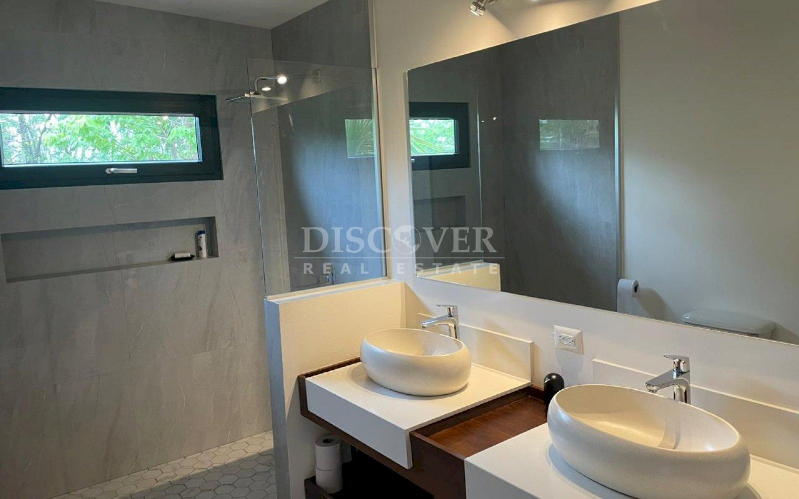  House for sale in San Juan del Sur.