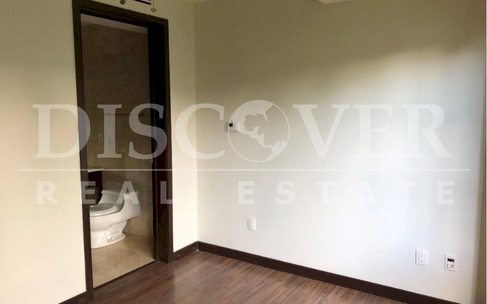  Apartment for Rent in private condominium.