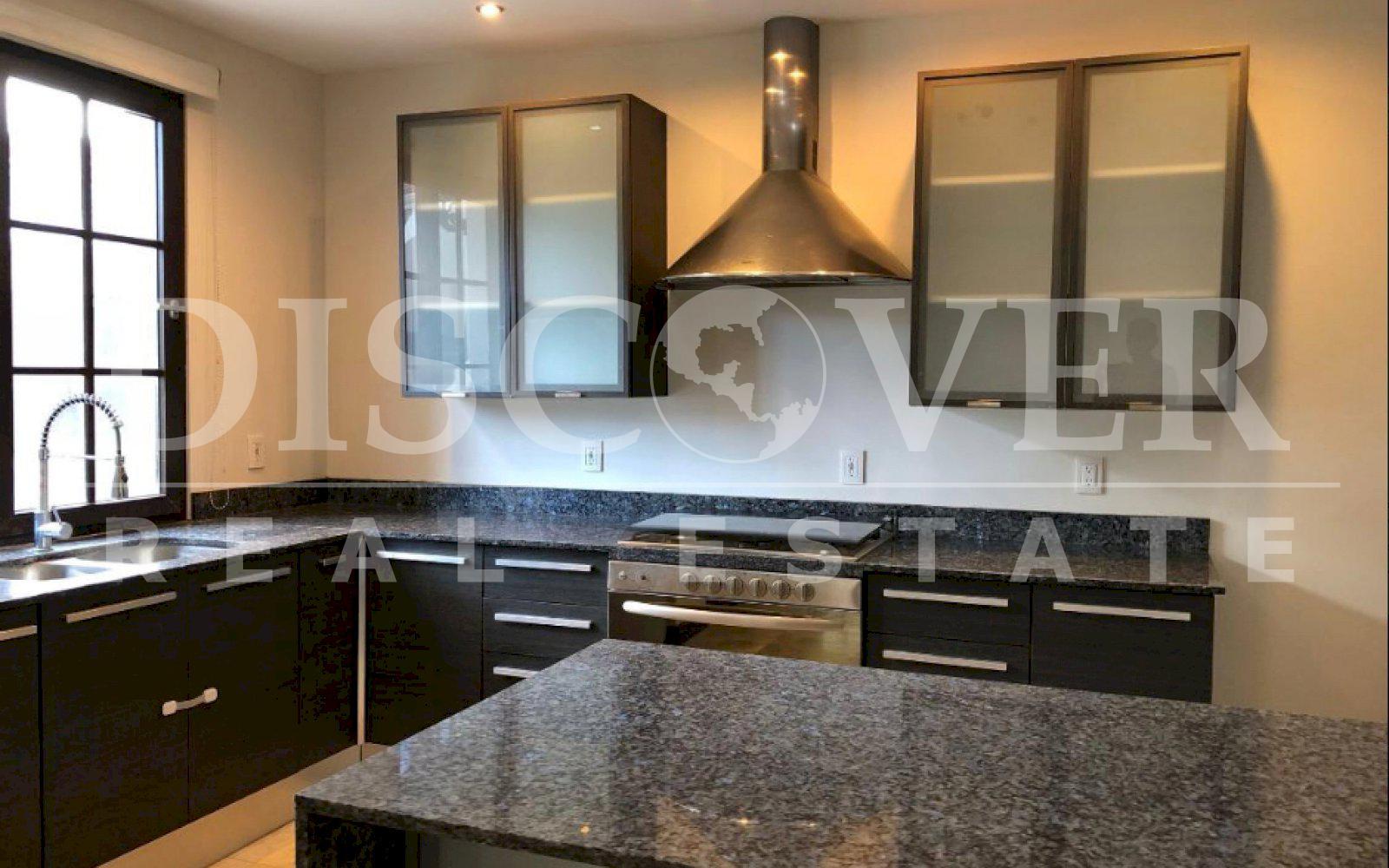  Apartment for Rent in private condominium.