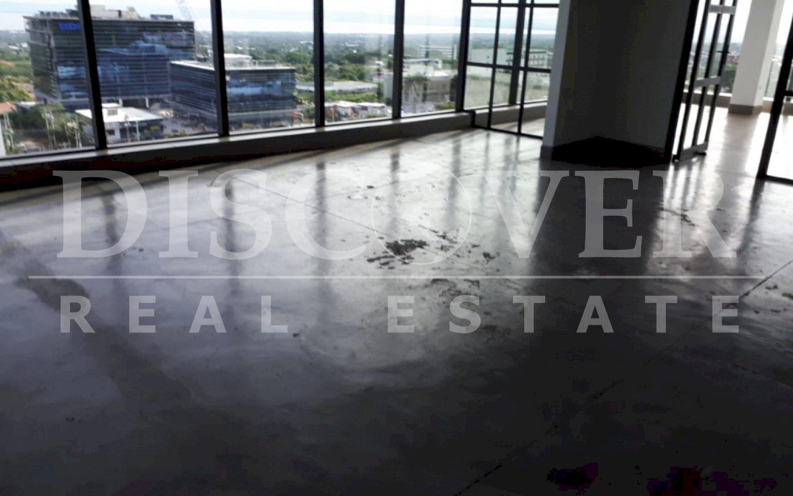  Office Module for Rent in Building ESCALA ID 11517