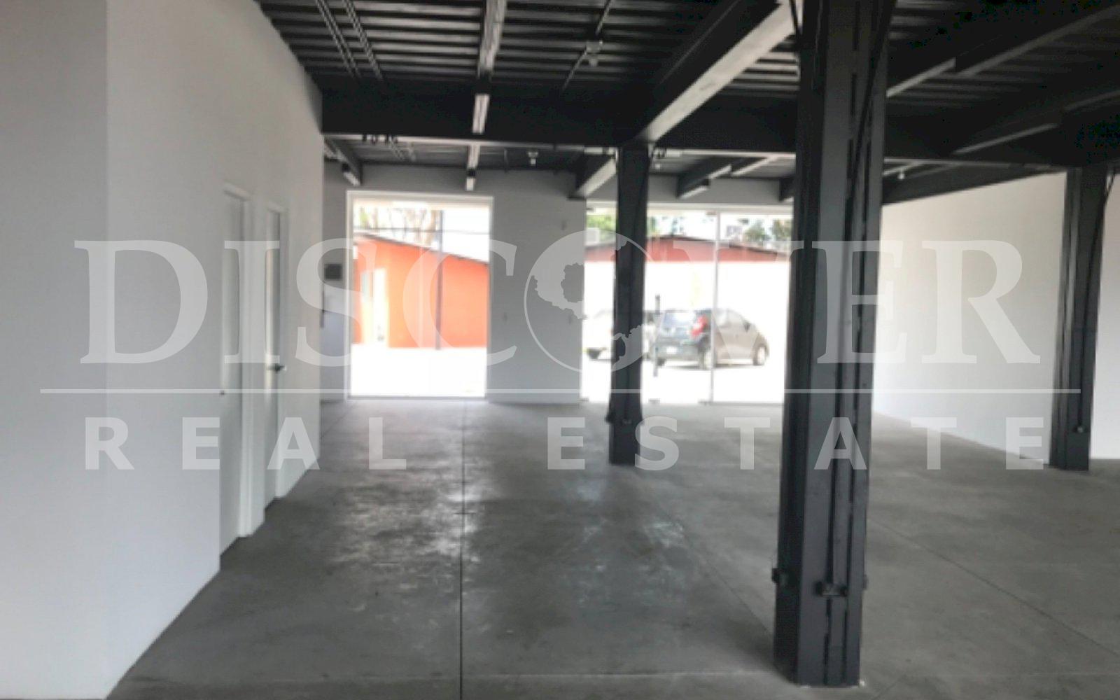  Commercial Building for Rent in front of Metrocentro ID 11496