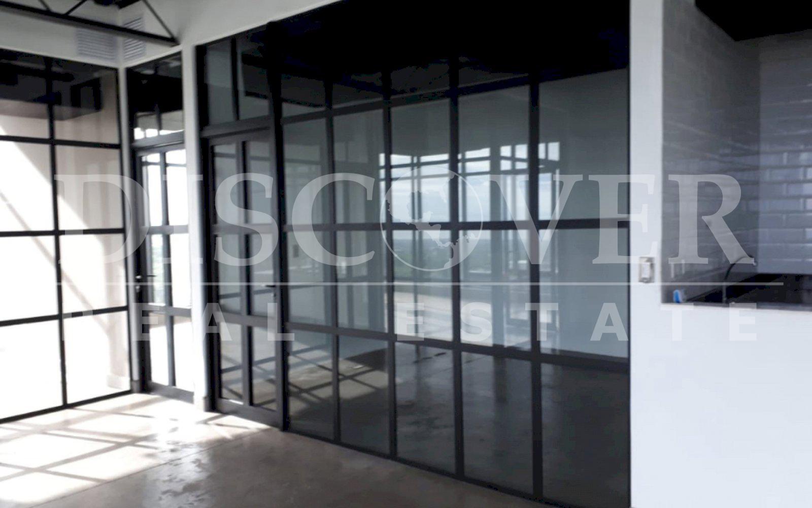  Office Module for Rent in Building ESCALA ID 11517