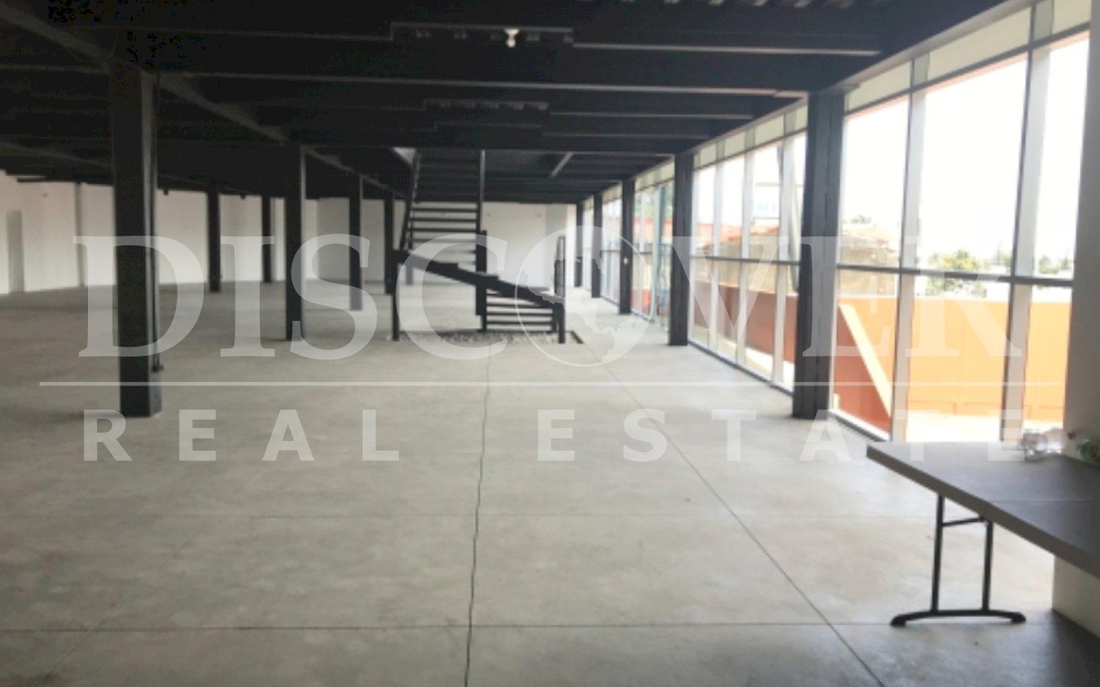  Commercial Building for Rent in front of Metrocentro ID 11496