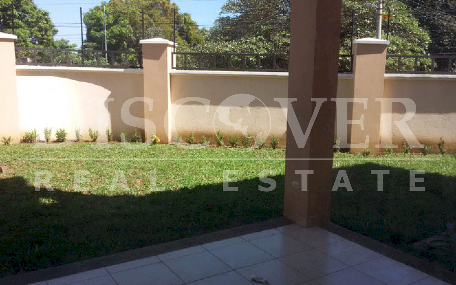  Apartment for Rent in Las Colinas Sur 