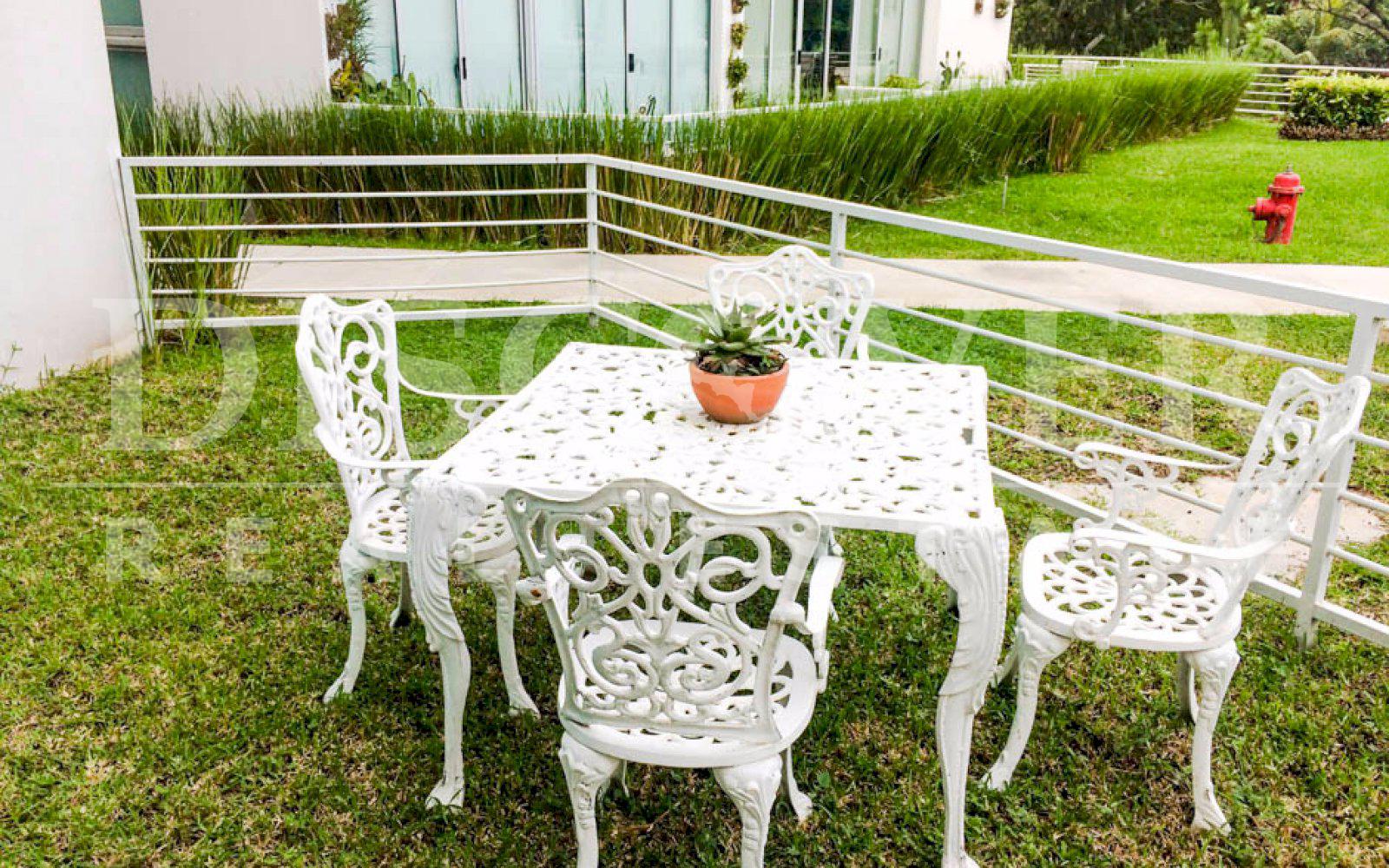  Apartment for Rent located in Pinares de Santo Domingo