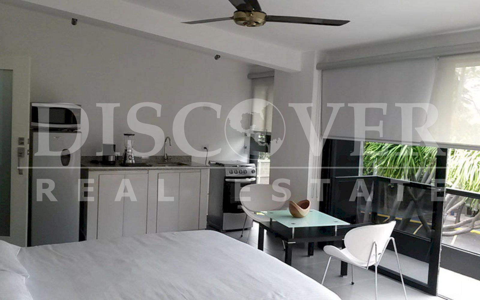 Apartamentos Amueblados en Alquiler en Los Robles. Discovernica