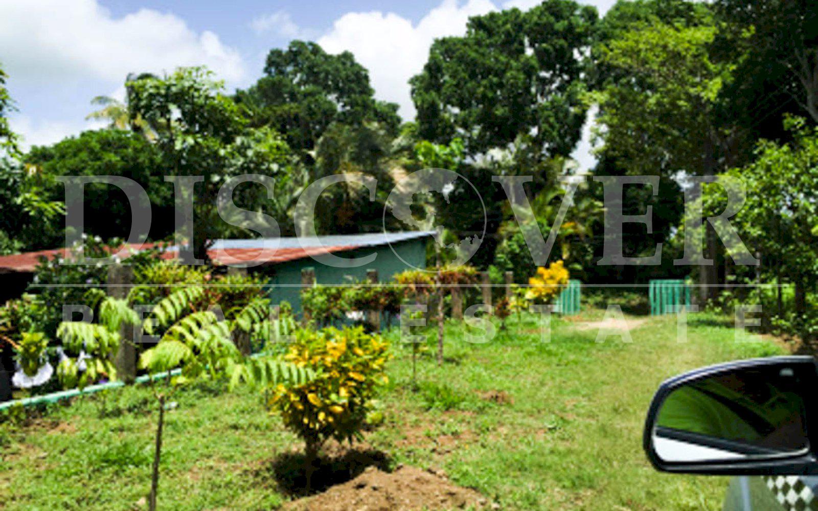 Attractive farm located in Niquinohomo, Catarina