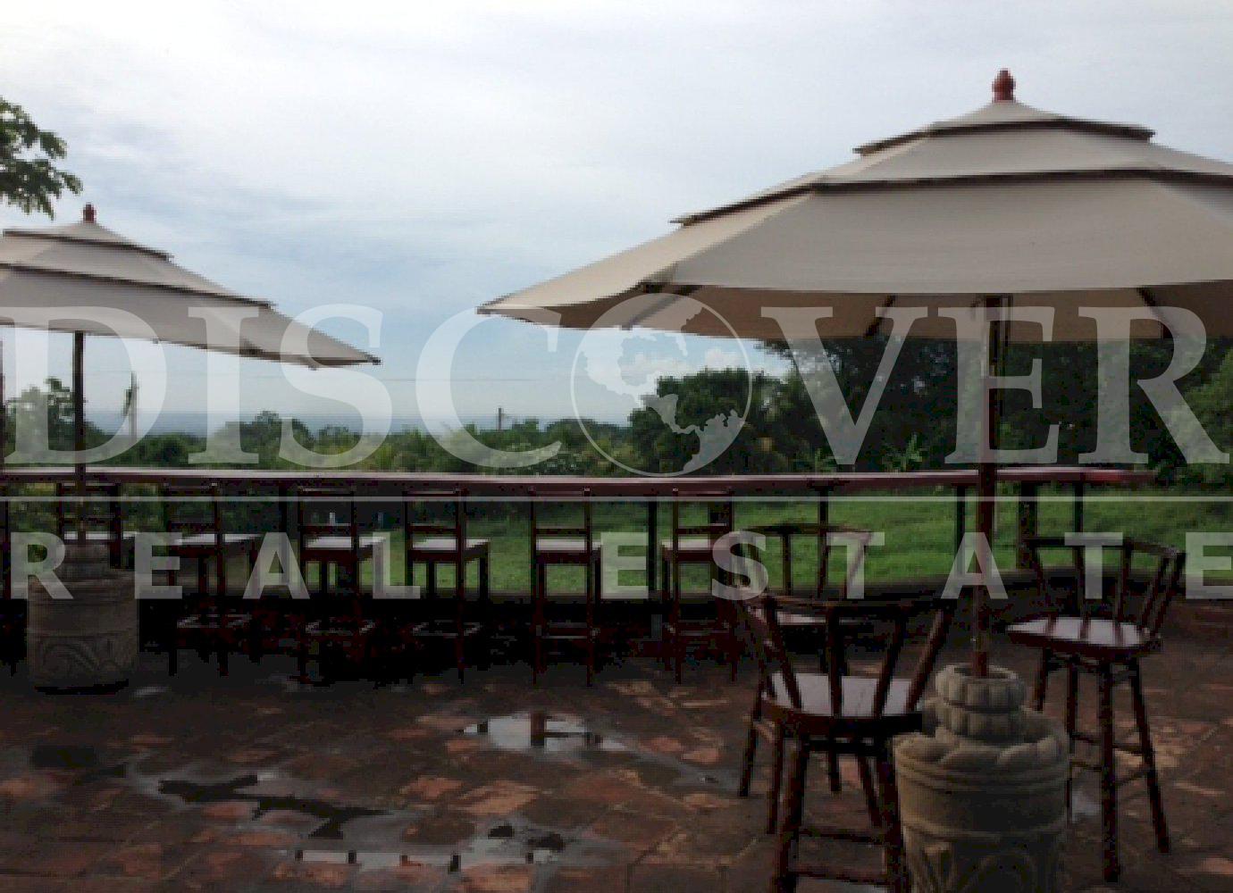 Commercial Module for Rent in Carretera Masaya ID 7457