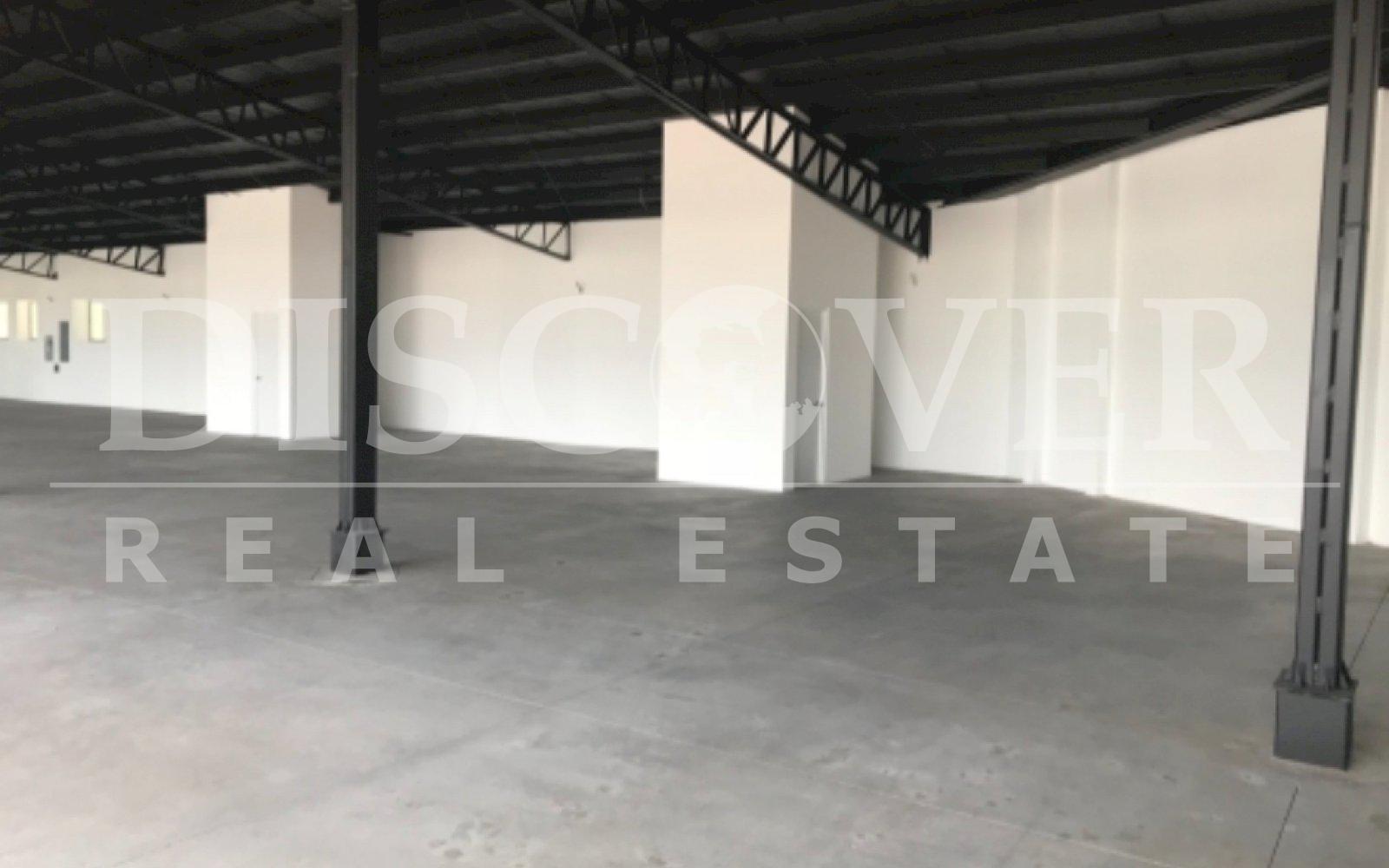  Commercial Building for Rent in front of Metrocentro ID 11496
